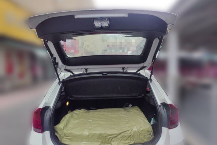 Used BMW X1 2015 sDrive18i Fashion Upgrade Edition