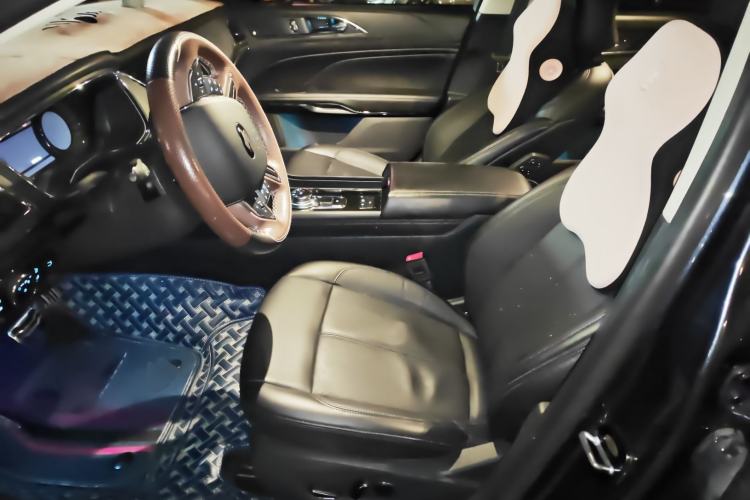 Used Ford Taurus 2019 EcoBoost 245 Premium Edition