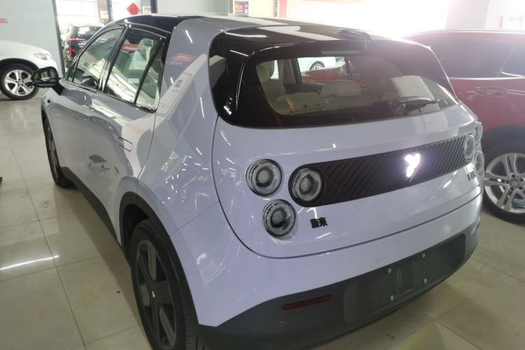 Used firefly 2025 Illuminated Edition
