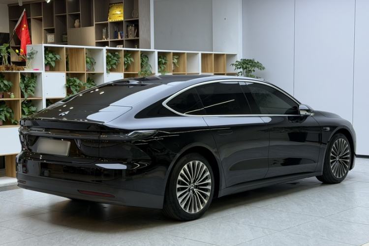 Used Nio ET7 2023 75 kWh
