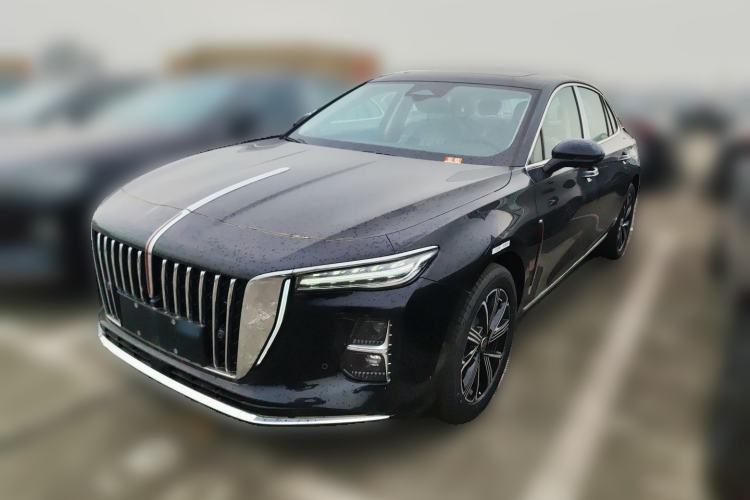 Used Hongqi H5 PHEV 2025 170 Super Hybrid Version