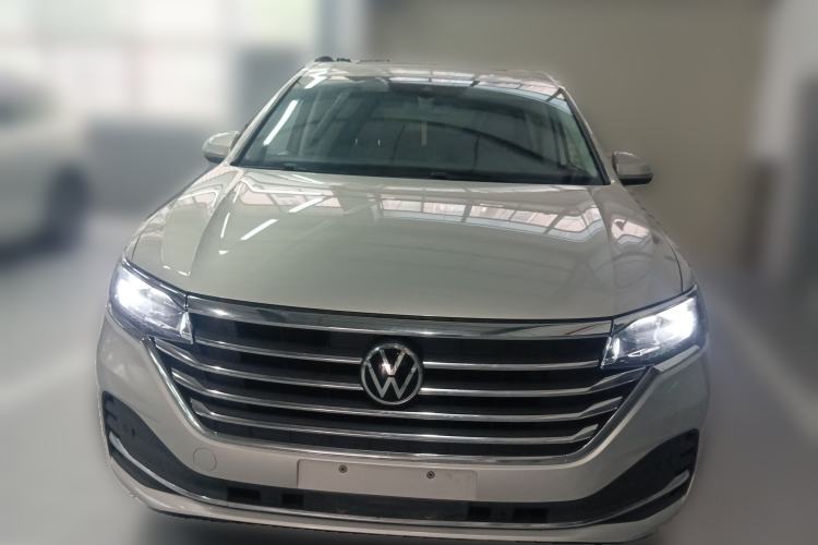 Used Volkswagen Viloran 2024 330TSI Luxury Edition