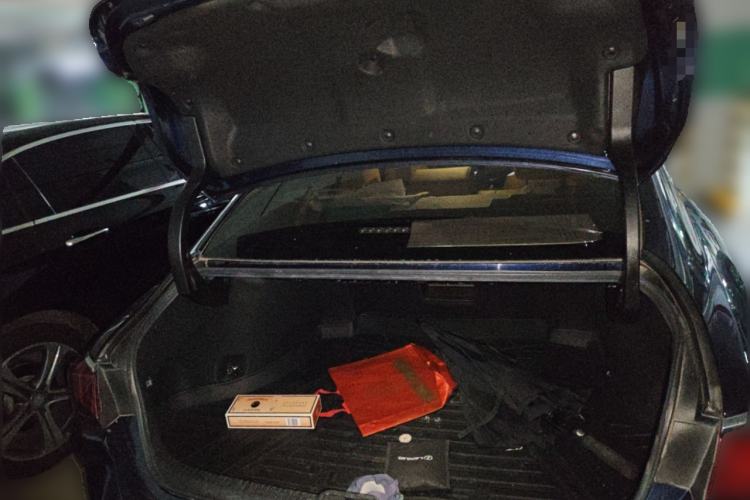 Used Lexus ES 2018 300h Premier Edition China V Standard