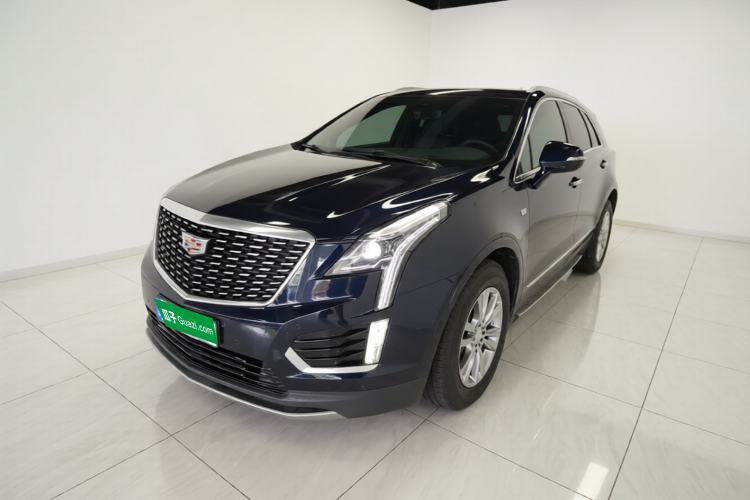 Used Cadillac XT5 2021 2.0T Two-Wheel Drive Luxury Version Guazi used car, China used car export, Used car for sale, Used  cars, Cheapest cars for sale