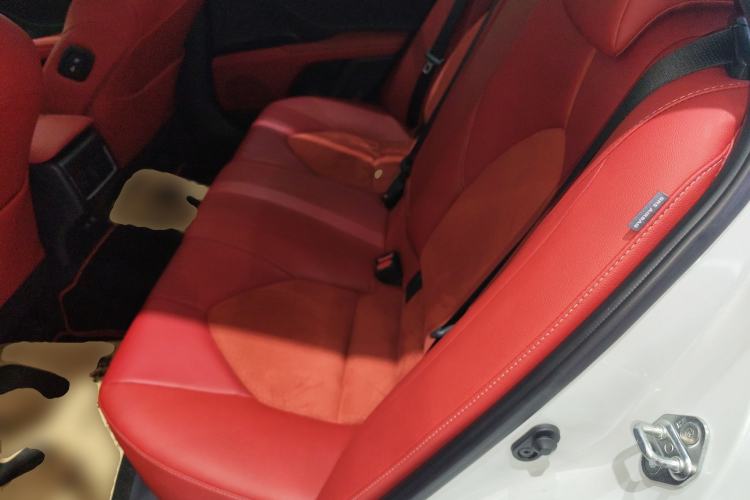 Used Toyota Camry 2021 2.0S FENGSHANG Edition