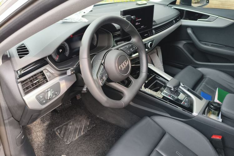 Used Audi A5 2024 Sportback 40 TFSI Fashionable and Dynamic Model