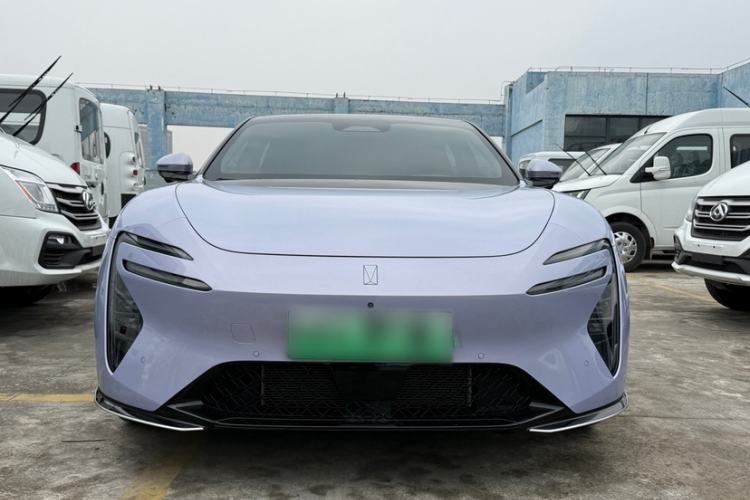 Used Avatr 06 2025 Pro Range-Extended Edition