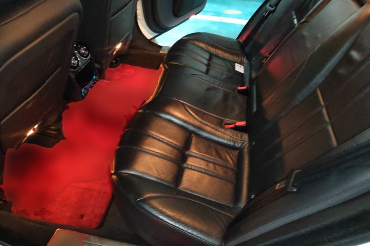 Used Jaguar XJ 2016 XJL 2.0T Two-Wheel-Drive Elegant Business Edition
