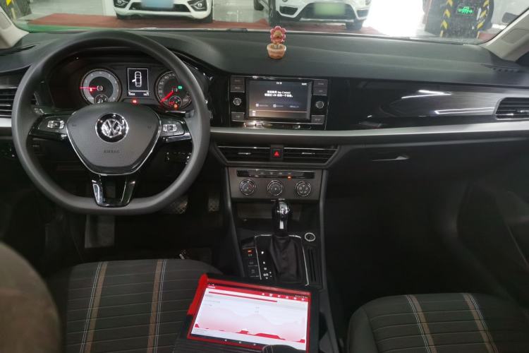 Used Volkswagen Lavida 2018 280TSI DSG Comfort Edition China V Standard
