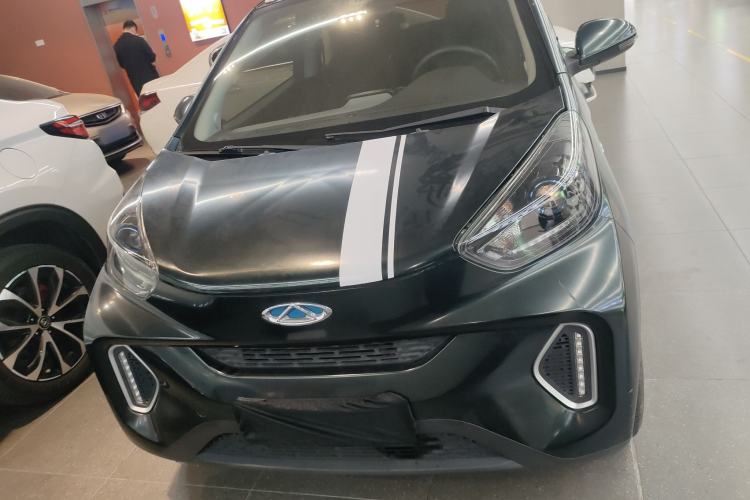 Used Chery Little Ant 2019 4-Seater Smart Luxe Version 30.6 kWh
