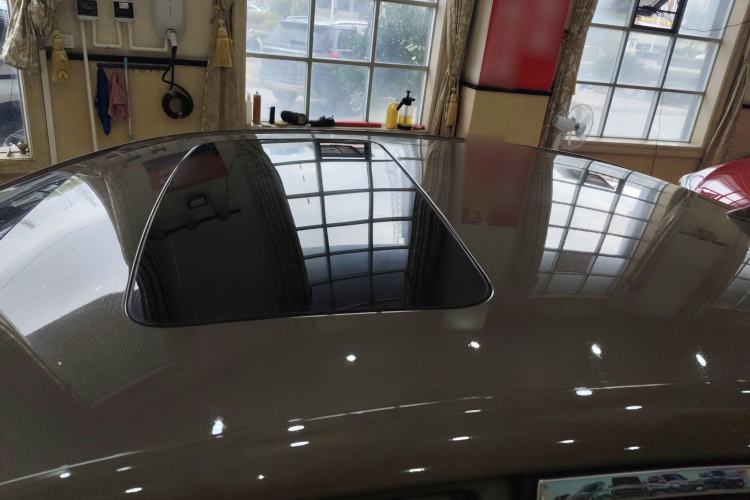 Used Buick GT 2015 15N Automatic Elite Version