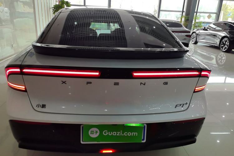 Used XPeng P7+ 2024 Long-Range Max
