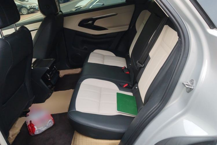 Used Land Rover Range Evoque 2022 Facelifted Aurora L 249 PS R-Dynamic Luxury Edition
