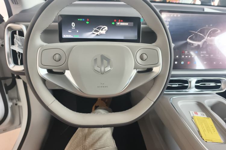 Used Leapmotor B01 2025 650 LiDAR Edition