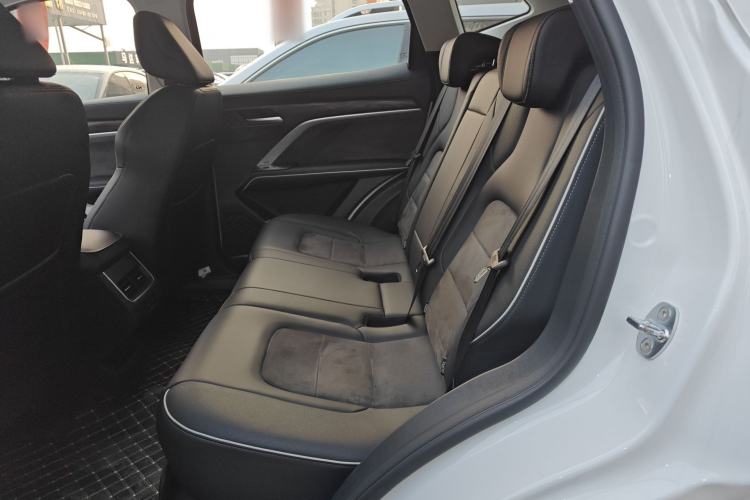 Used Haval H6 2023 National Trend Edition 1.5T Automatic Urban Version
