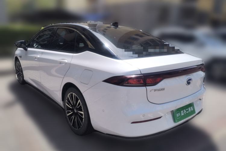 Used AION S 2019 Max 630
