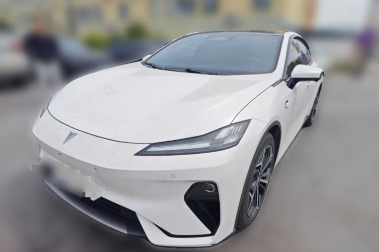 Used Deepal L07 2024 230Max Qiankun Intelligent Driving ADS SE Range-Extended Version