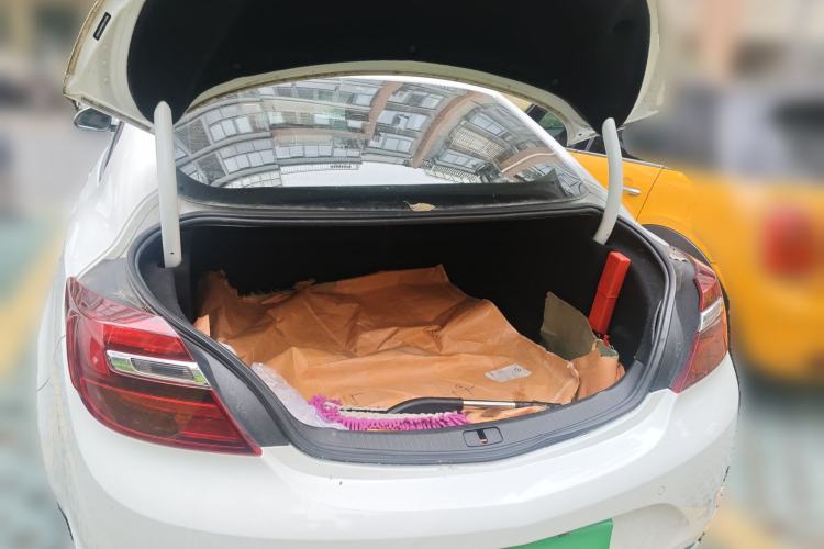 Used Buick Regal 2014 1.6T Fashionable Tech Edition