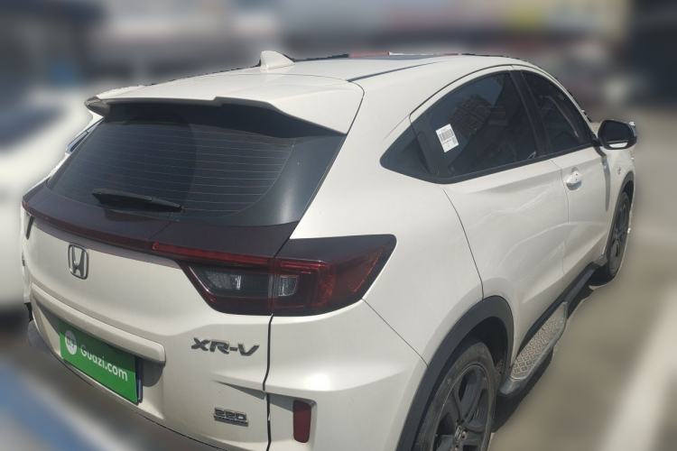 Used Honda XR-V 2021 220TURBO CVT Luxury Edition