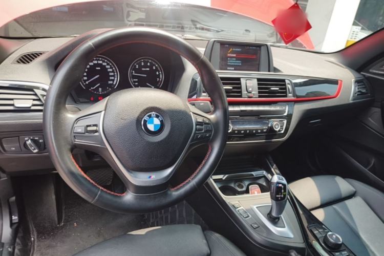 Used BMW 2 Series 2019 225i Convertible Coupe Sports Design Package