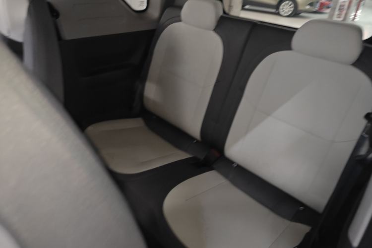 Used Geely Galaxy Panda 2025 210km Panda Kart