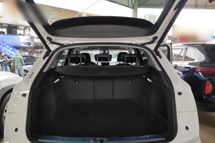 Used Audi Q5L 2020 Revised 40 TFSI Prestige Edition