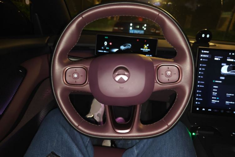 Used Nio ET5T 2023 75 kWh Touring