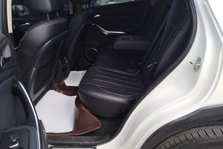 Used BYD Song New Energy 2019 Song EV500 Smart Connect Elite Model
