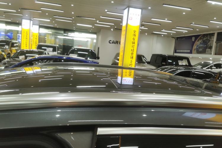 Used Audi Q3 2022 35 TFSI Progressive Dynamic Edition
