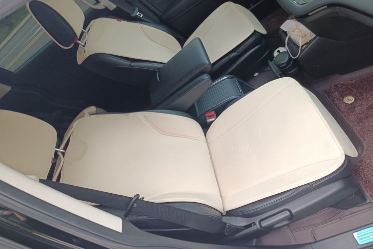 Used Honda Elysion 2022 2.0L eHEV Prestige Edition
