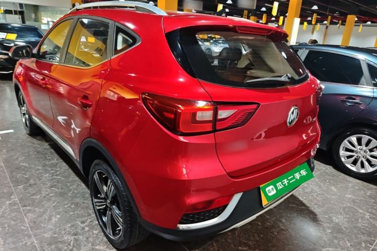 Used MG ZS 2018 1.5L Automatic Elite Edition China V Standard
