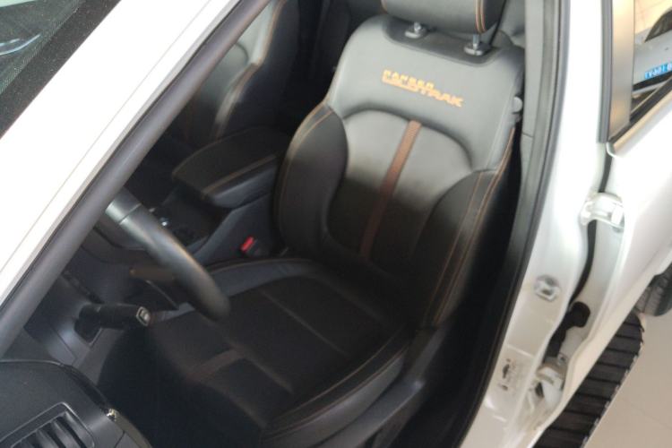 Used Ford Ranger 2023 Wild Terrain 4x4 Automatic Version Gasoline
