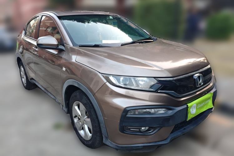 Used Honda XR-V 2017 1.5L LXi CVT Classic Edition