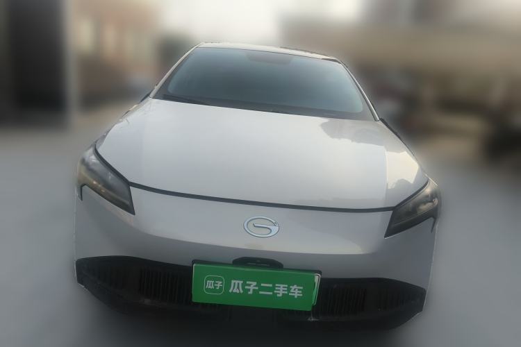 Used AION S Plus 2022 70 Enjoy Edition
