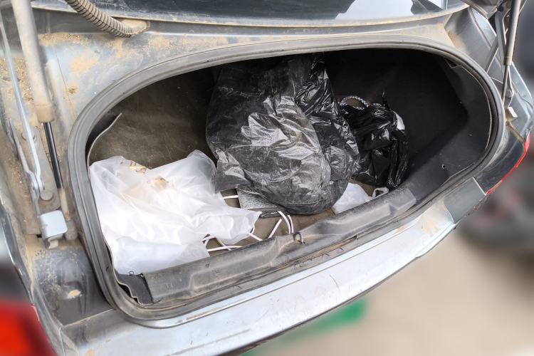 Used Citroen C-Quatre 
