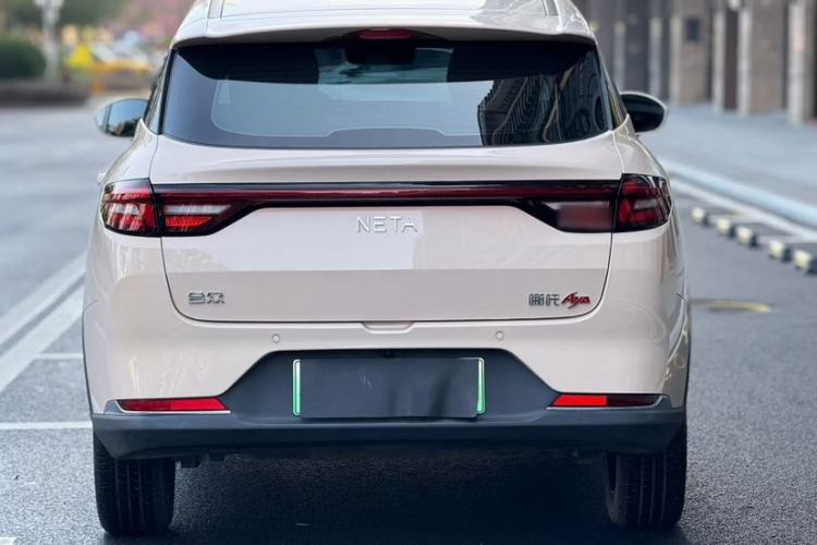 Used NETA AYA 2023 401 Lite