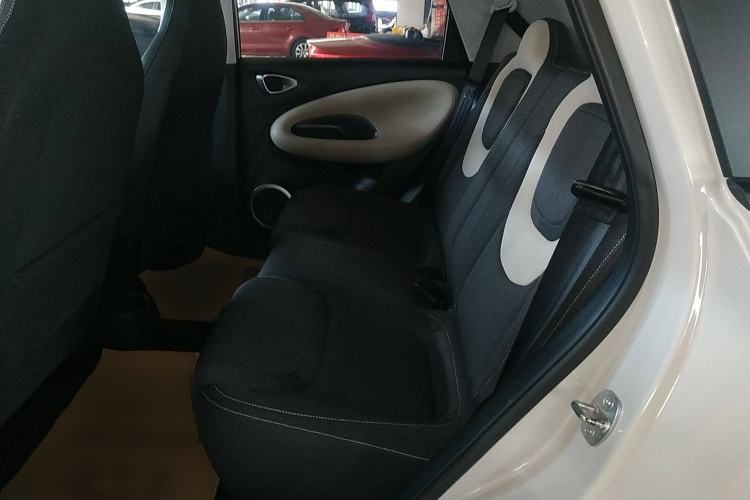 Used Wuling Bingo 2023 333 km Fast-Share Version