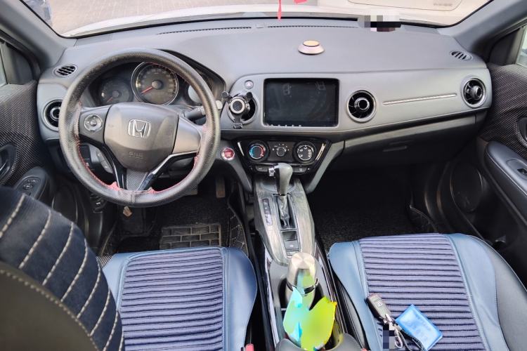 Used Honda XR-V 2017 1.8L EXi CVT Comfort Version