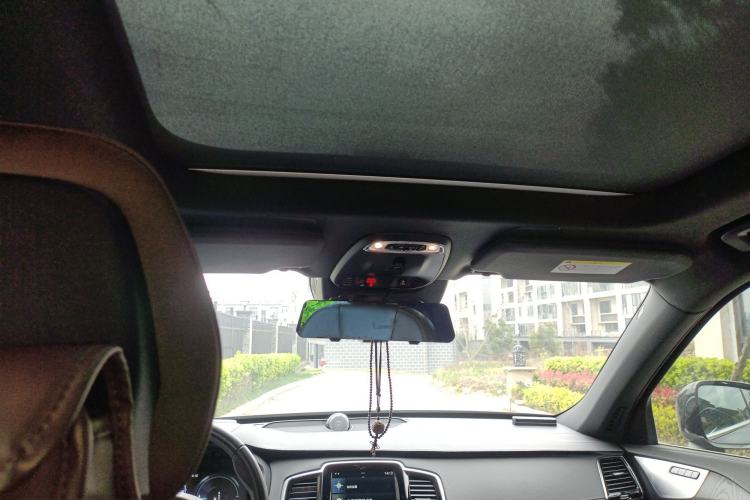 Used Volvo XC90 New Energy 2021 E-Drive Hybrid T8 Luxury Flagship 7-Seater
