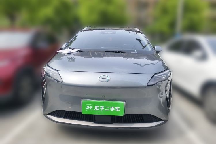 Used AION Y 2023 Plus 510 Enjoy Edition
