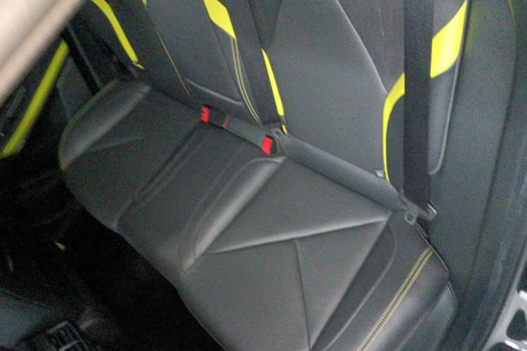 Used Changan UNI-V 2022 1.5T Sport Edition
