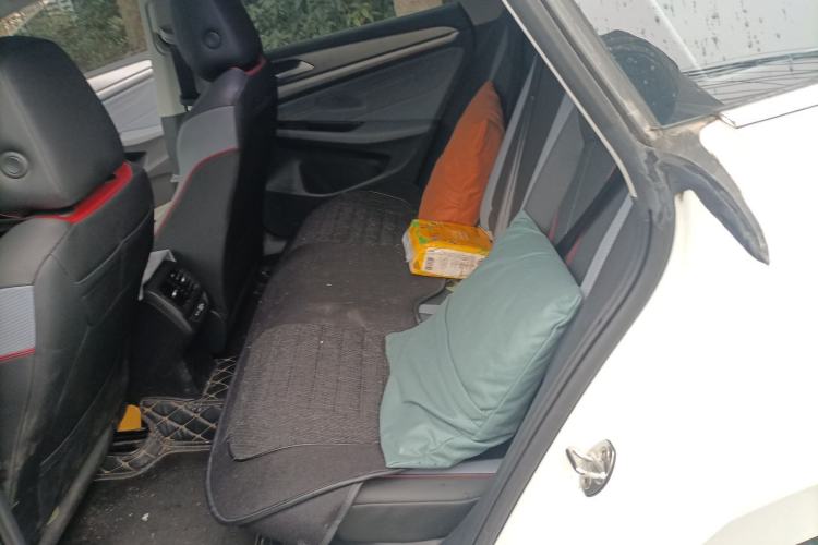 Used Volkswagen Lamando 2024 Lavida L 280TSI DSG Cool & Spicy Edition