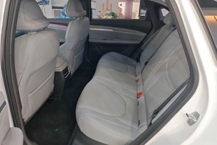 Used XPeng MONA M03 2025 600 with Ultra-Long Range Max