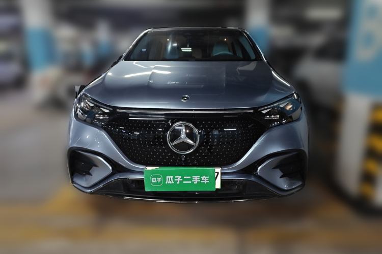 Used Mercedes-Benz EQE SUV 2023 500 4MATIC
