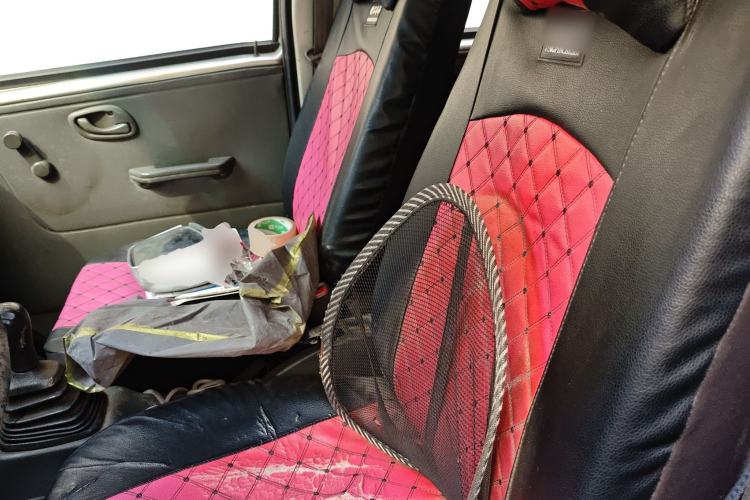 Used Dongfeng Xiaokang K07II 2007 1.0L Base Version BG10-01
