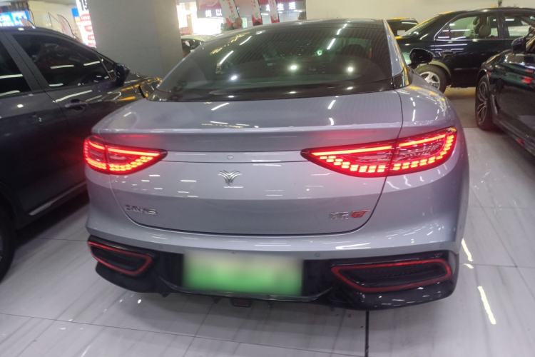 Used NETA GT 2023 560