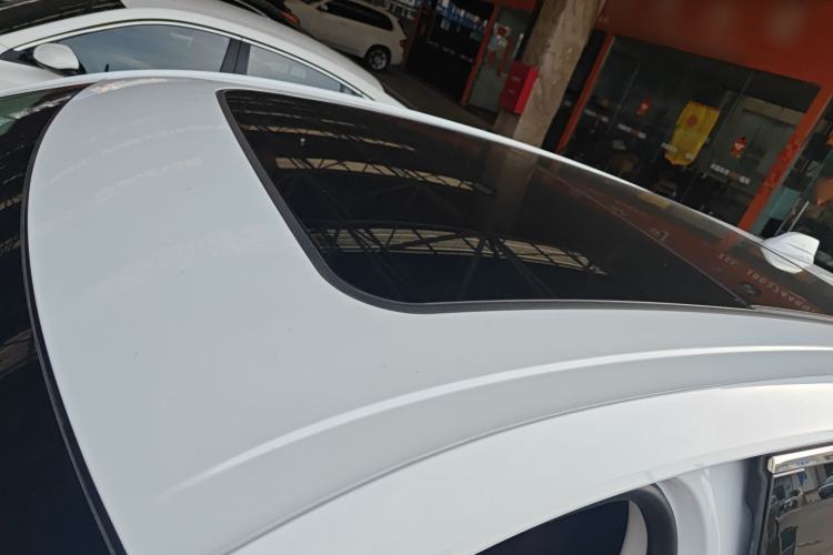 Used Buick Envision 2026 Model Range: Equinox S 25T Enjoyment Platinum Edition
