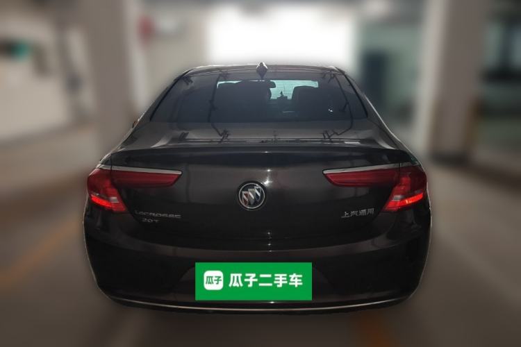 Used Buick LaCrosse 2016 20T Elite Edition