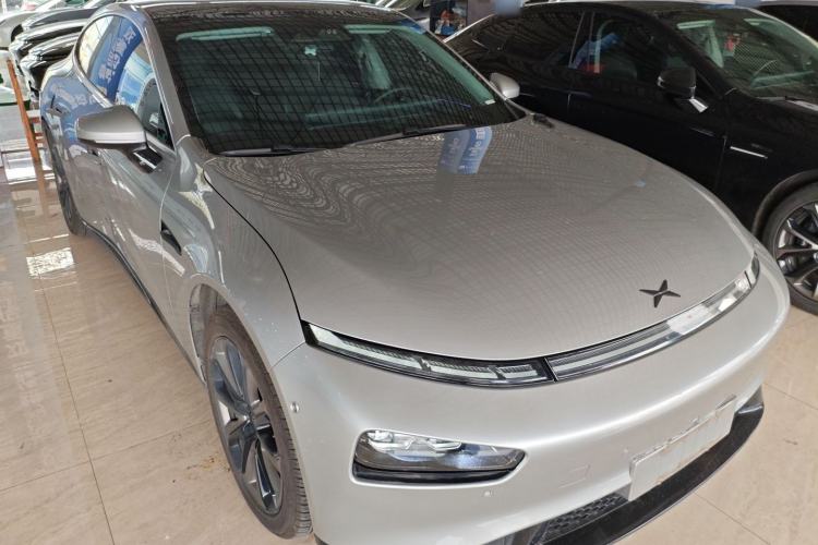 Used XPeng P7 2020 670E
