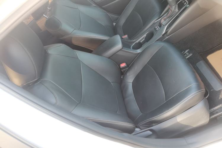 Used Toyota Corolla 2021 1.2T S-CVT Elite PLUS Edition
